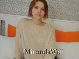 MirandaWall