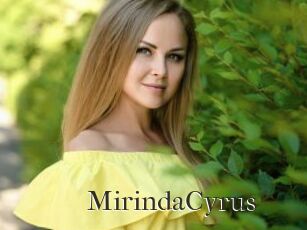 MirindaCyrus