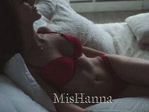 MisHanna