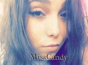 MisaCandy