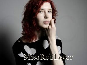 MisaRedLover