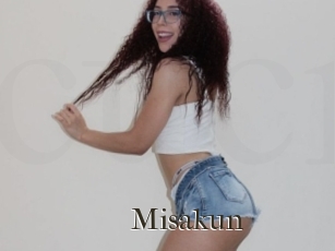Misakun