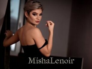 MishaLenoir