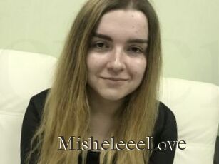 MisheleeeLove