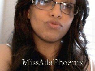 MissAdaPhoenix