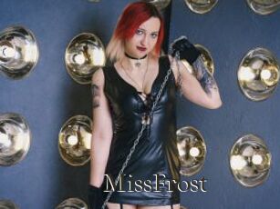 MissFrost