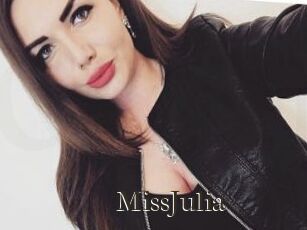 MissJulia