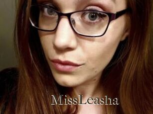 MissLeasha