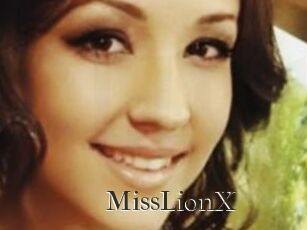 MissLionX