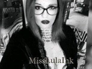 MissLulaInk