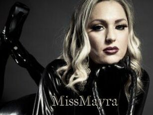 MissMayra