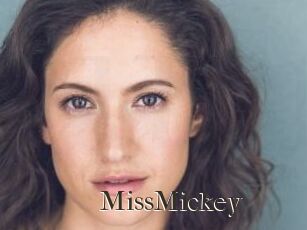 MissMickey