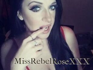 MissRebelRoseXXX