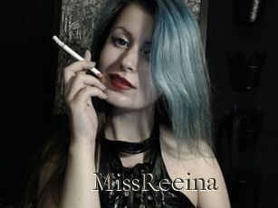 MissReeina