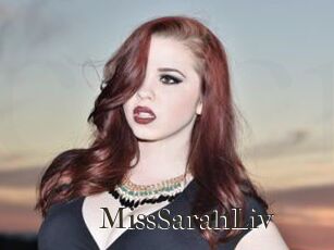 MissSarahLiv