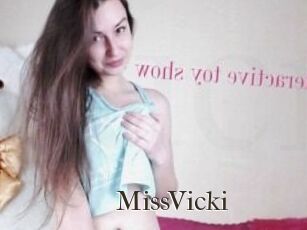 MissVicki