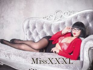 MissXXXL