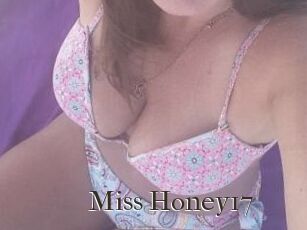 Miss_Honey17