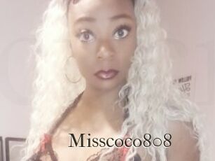 Misscoco808