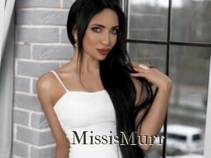 MissisMurr