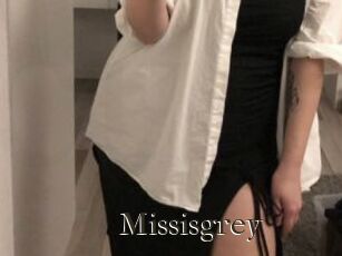 Missisgrey