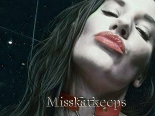 Misskatkeeps