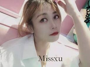 Missxu
