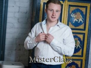 MisterClaus