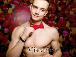 MisterJazz
