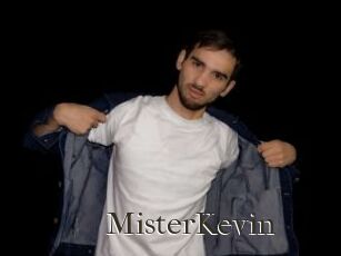 MisterKevin