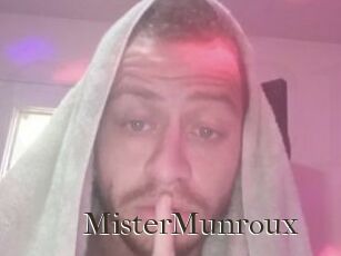 MisterMunroux