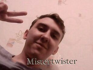 Mistertwister