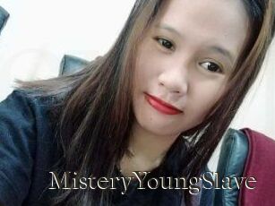 MisteryYoungSlave