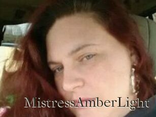 MistressAmberLight