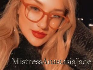 MistressAnastasiaJade
