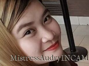 MistressAudryINCAM