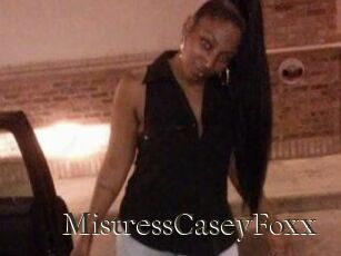 MistressCaseyFoxx