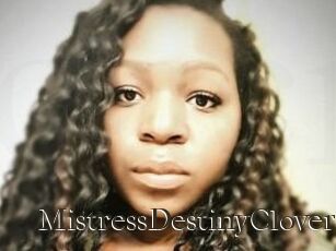 MistressDestinyClover