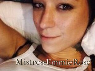 MistressEmmieRose
