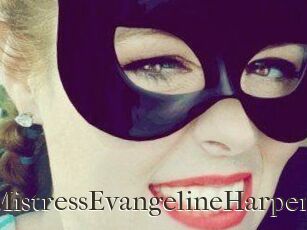 MistressEvangelineHarper