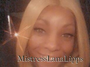 MistressLanaLipps