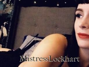 MistressLockhart