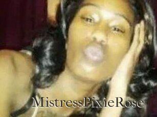 MistressPixieRose