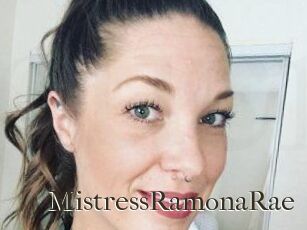 MistressRamonaRae