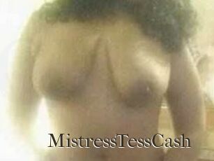 MistressTessCash