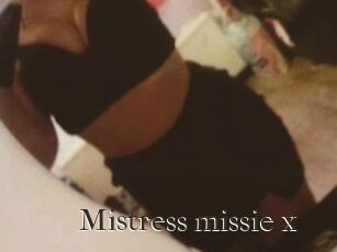 Mistress_missie_x