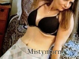 Mistymorn