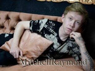 MitchellRaymond