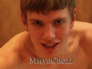 MityaChezz
