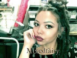 Mixedfairy